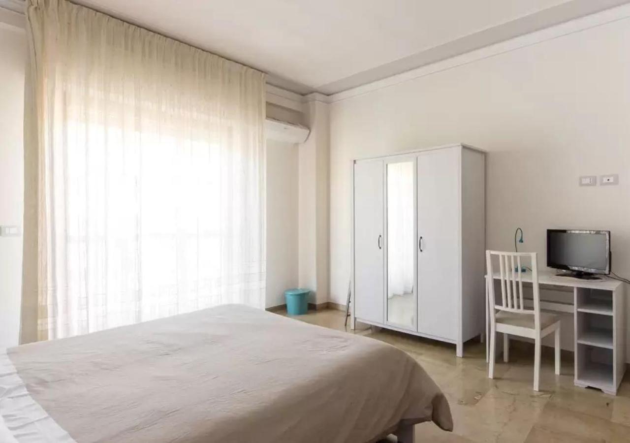 Your Room In Catania Exterior photo