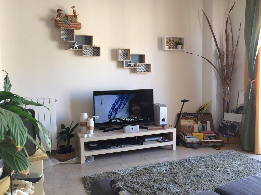 Your Room In Catania Exterior photo